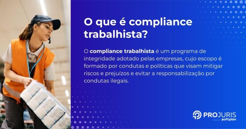 Compliance Trabalhista o que é vantagens e como aplicar