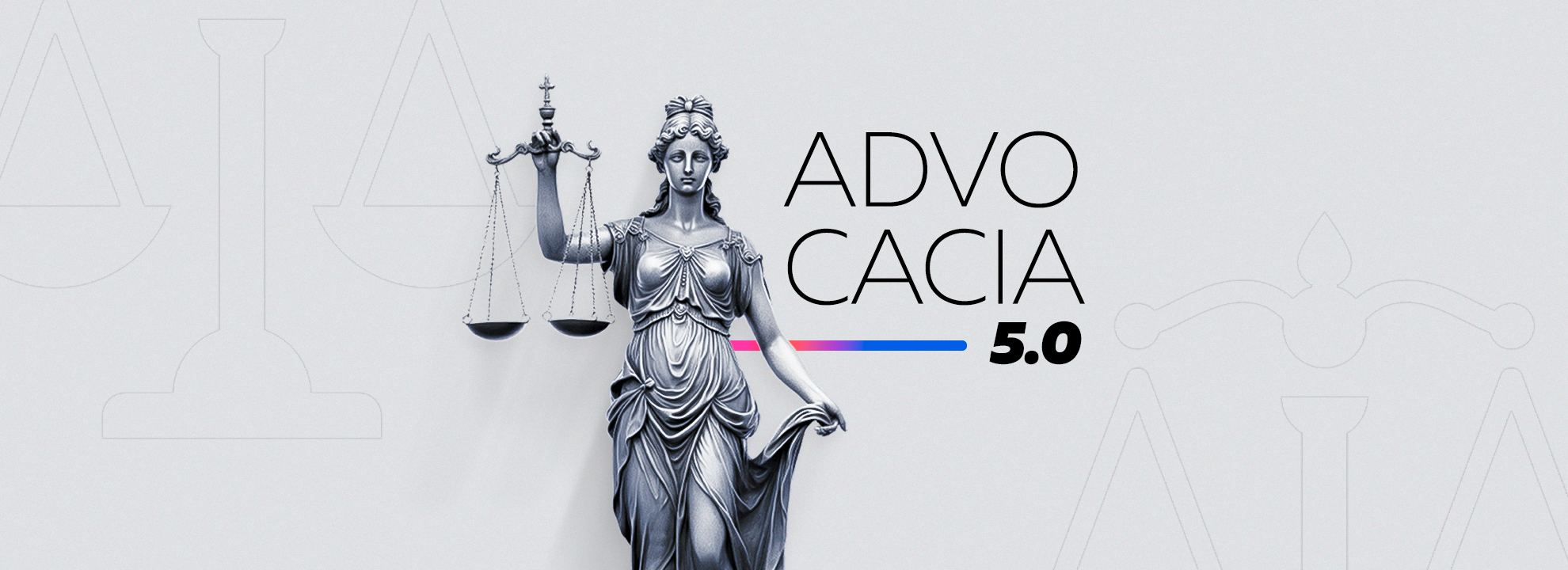Advocacia 5.0
