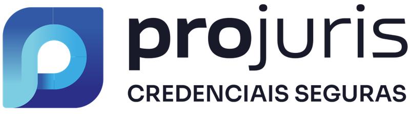 Logo Credenciais Logo Projuris Peticiona