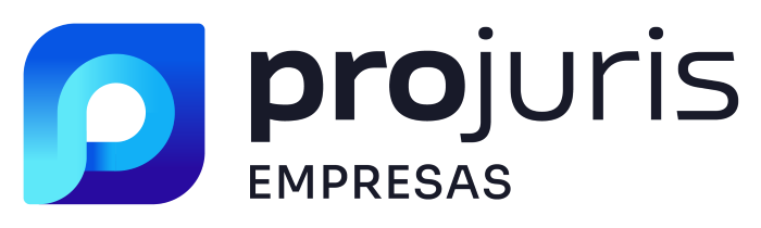 Logo Projuris Empresas Logo Projuris Empresas