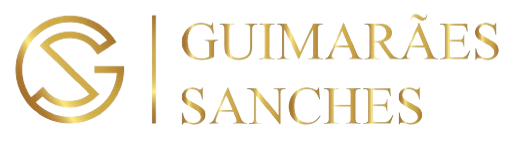 Logomarca Guimarães Sanches Logomarca Guimarães Sanches