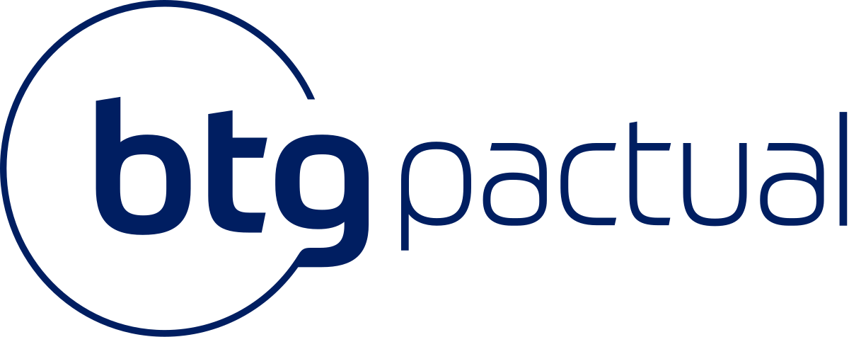 Logo Btg