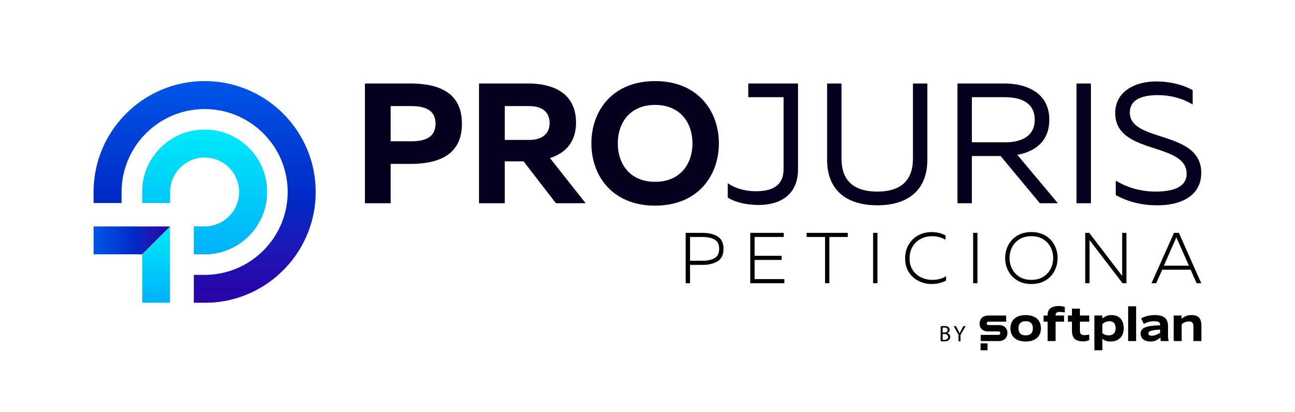 Logo do Projuris Peticiona