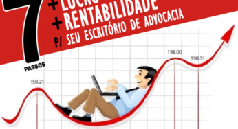 Como manter a rentabilidade do escritório de advocacia?