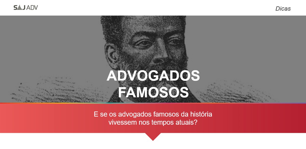 advogados famosos