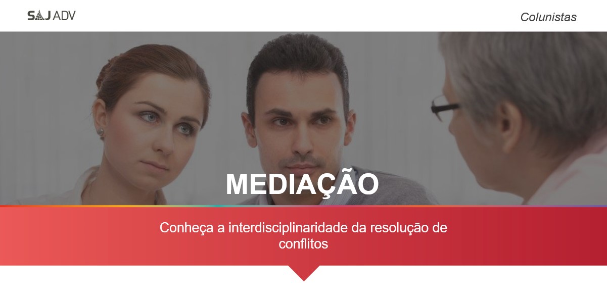 mediação na advocacia