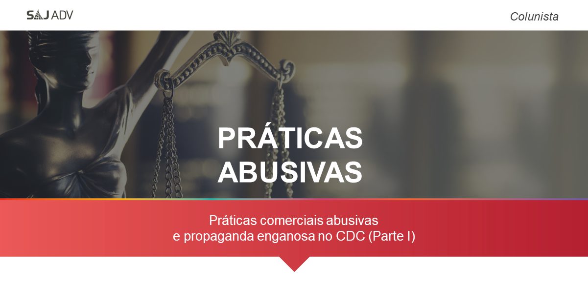 práticas comerciais abusivas