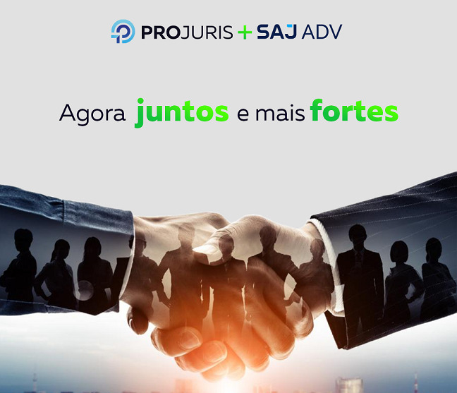 Featured image for “Projuris ADV: conheça a nova marca no mercado de advocacia”