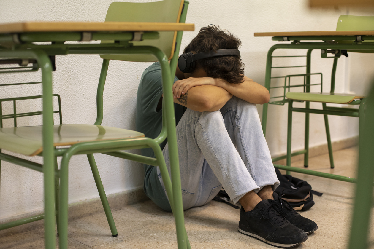 Featured image for “Lei 14811/24: criminalização de bullying e cyberbullying”