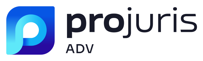 Logo Projuris